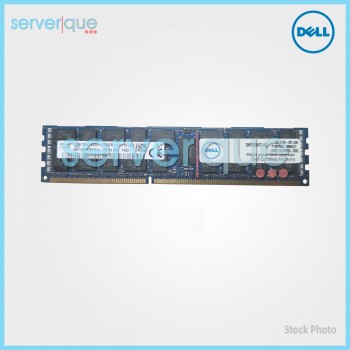 A6994465 Dell 16GB 1600MHz CL11 Dual Rank DDR3 PC3-12800 Registered ECC Memory A6994465 Dell 16GB 1600MHz CL11 Dual Rank DDR3 PC3-12800 Registered ECC Memory