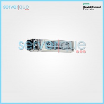 AJ716B HP B-Series 8Gbps Multi-Mode Fibre Short Wave 150m 850nm Transceiver AJ716B HP B-Series 8Gbps Multi-Mode Fibre Short Wave 150m 850nm Transceiver