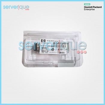 AJ716B HP B-Series 8Gbps Fibre Channel 850nm SFP+ Transceiver AJ716B HP B-Series 8Gbps Fibre Channel 850nm SFP+ Transceiver