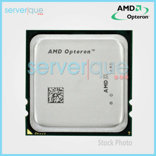 518852-B21 AMD Opteron 6172 2.10GHz 12-Core 115W Processor Kit For HP BL465c G7 518852-B21 AMD Opteron 6172 2.10GHz 12-Core 115W Processor Kit For HP BL465c G7
