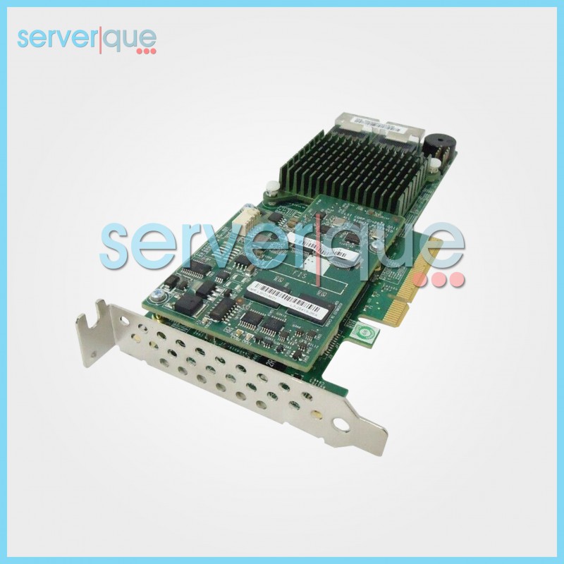 AOC-S2208L-H8IR SuperMicro 6Gbp/s PCI-e 3.0 x8 SAS/SATA 8-Port Controller card