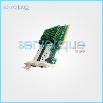 AOC-STGN-I2S Supermicro 10Gb PCIe 2.0 X8 10GBase-X SFP+ Dual-ports Ethernet Adapter
