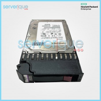 AP859A HP 450GB 3.5" 15000RPM SAS 6G Dual Port Hard Drive AP859A HP 450GB 3.5" 15000RPM SAS 6G Dual Port Hard Drive