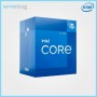 BX8071512400F Intel Core i5-12400F 6-Core 2.50GHz 18MB FCLGA1700 Processor
