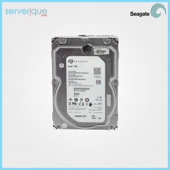 ST4000NM0085 Seagate EMC 118000294 4TB SATA 6Gbps 3.5" 128MB 7.2K Hard Drive