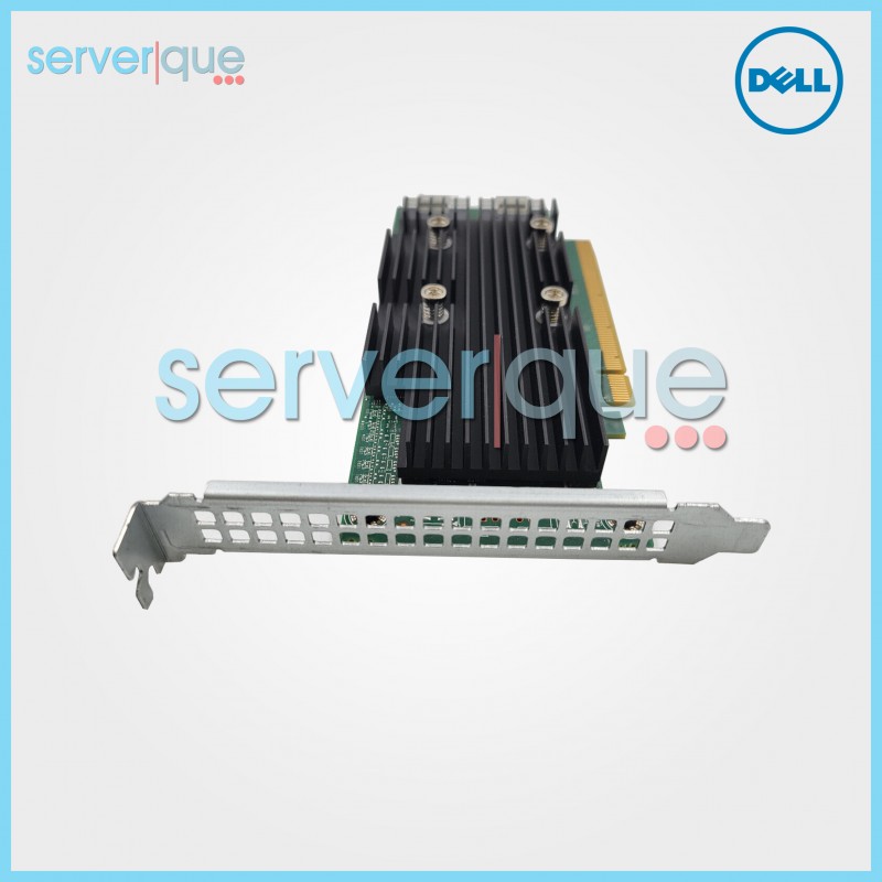1YGFW Dell PowerEdge R740 R640 R940 PCIe SSD NVMe Expander Card 01YGFW