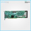 291967-B21 HP Smart Array 642 Controller Card 2-Port Ultra-320 SCSI 291967-B21 HP Smart Array 642 Controller Card 2-Port Ultra-320 SCSI