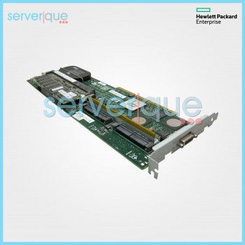 337972-B21 HP Smart Array P600/256 BBWC Controller 