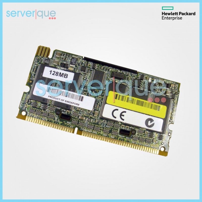 351580-B21 HP 128MB DDR BBWC Enabler Smart Array Memory Cache 351580-B21 HP 128MB DDR BBWC Enabler Smart Array Memory Cache