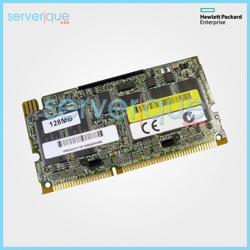 351580-B21 HP 128MB DDR BBWC Enabler Smart Array Memory Cache 351580-B21 HP 128MB DDR BBWC Enabler Smart Array Memory Cache