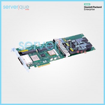 381513-B21 HP Smart Array P800/512 BBWC PCIe x8 SAS Controller 381513-B21 HP Smart Array P800/512 BBWC PCIe x8 SAS Controller