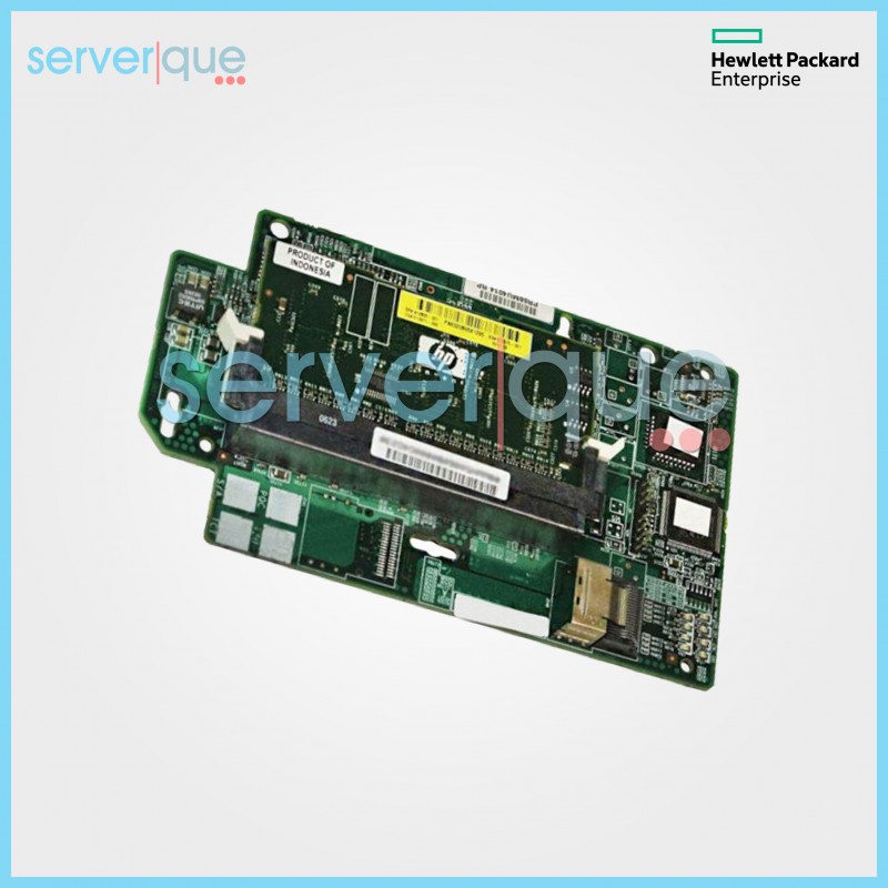 399548-B21 HP Smart Array E200i SAS Controller 399548-B21 HP Smart Array E200i SAS Controller