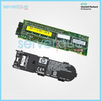 405148-B21 HP 512MB w/Battery Smart Array Battery Back Write Cache 405148-B21 HP 512MB w/Battery Smart Array Battery Back Write Cache