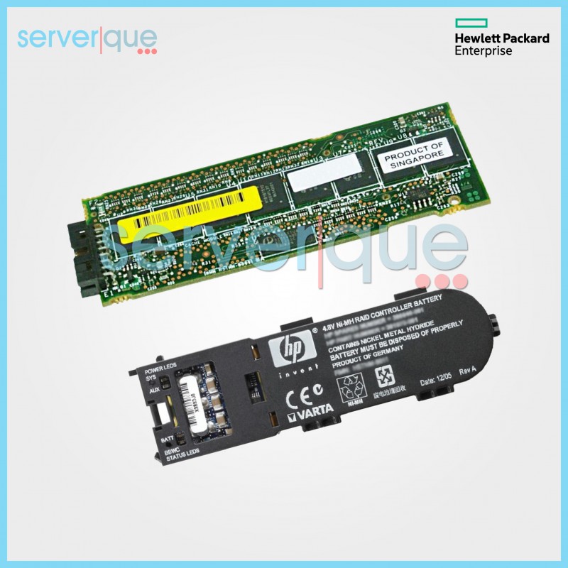 405148-B21 HP 512MB w/Battery Smart Array Battery Back Write Cache