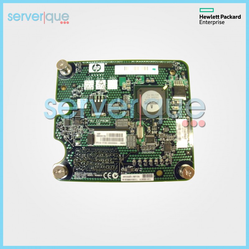 419330-001 HP Dual-Ports 1Gbps 10Base-T/100Base-TX/1000Base-T G-E
