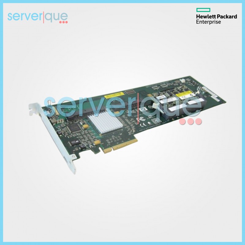 411508-B21 HP Smart Array E200/128 BBWC Controller Card 411508-B21 HP Smart Array E200/128 BBWC Controller Card
