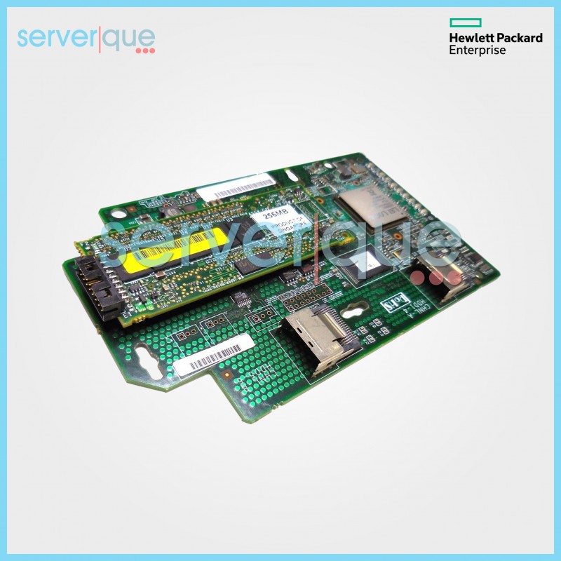 399550-B21 HP Smart Array P400i/256MB Controller 399550-B21 HP Smart Array P400i/256MB Controller