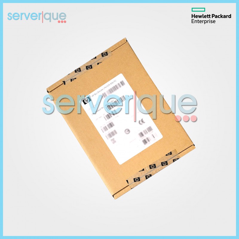 456973-001  HP New Emulex LPe1205 8Gbps Fibre Channel HBA Network 