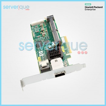 462834-B21 HP Smart Array P212/256 MB PCI-Express x8 SAS Controller