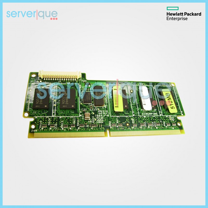 462967-B21 HP 512MB P-Series Battery Backed Write Cache Upgrade 462967-B21 HP 512MB P-Series Battery Backed Write Cache Upgrade