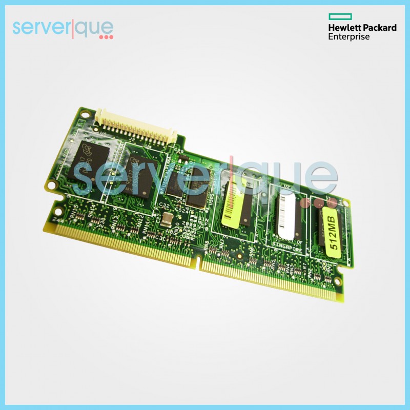 462967-B21 HP 512MB P-Series Battery Backed Write Cache Upgrade 462967-B21 HP 512MB P-Series Battery Backed Write Cache Upgrade