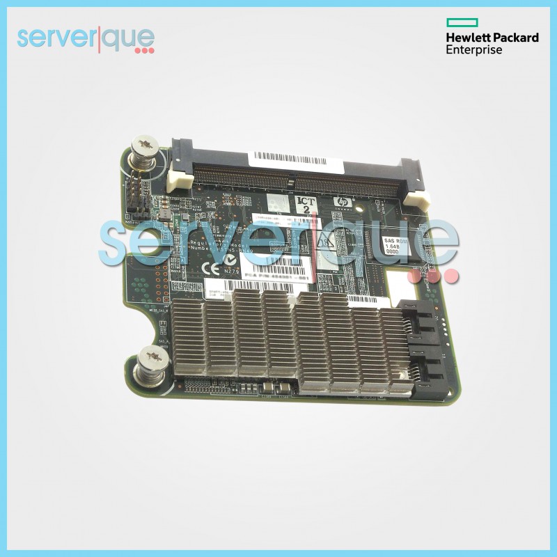 484299-B21 HP Smart Array P712m/ZM 2-ports Int PCIe x8 SAS Controller