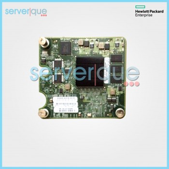 488081-001 QLogic iSCSI 2-Port Adapt Virtual Connect for c-Class BLc