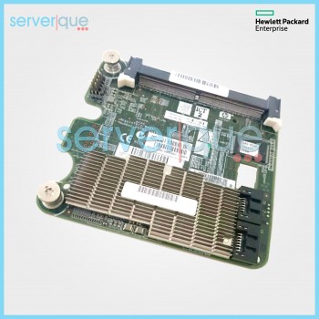 488348-B21 HP Smart Array P712m/256 6Gb 2-ports Ext Mezzanine SAS Controller