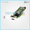 491191-B21 HP SMART ARRAY P212 8Port PCI-e X8 SAS Controller Card 491191-B21 HP SMART ARRAY P212 8Port PCI-e X8 SAS Controller Card