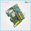 507925-B21 HP Smart Array P700m/256 4-ports PCIe x8 SAS Controller 507925-B21 HP Smart Array P700m/256 4-ports PCIe x8 SAS Controller