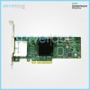 614988-B21 HP Modular Smart Array SC08e 2-ports Ext PCIe x8 SAS HBA