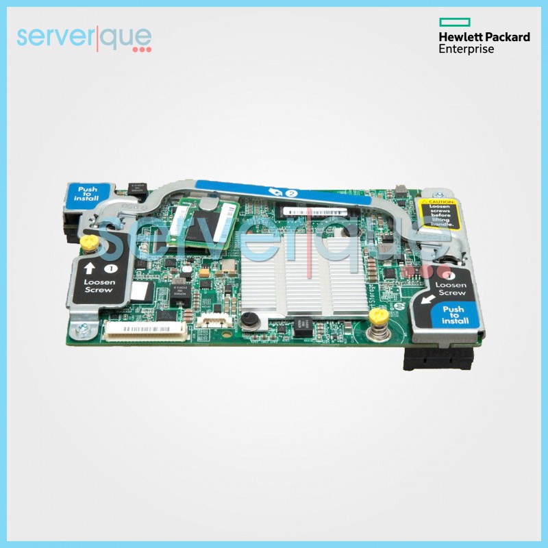 690164-B21 HP Smart Array P220i SAS PCIe 512MB FBWC Controller
