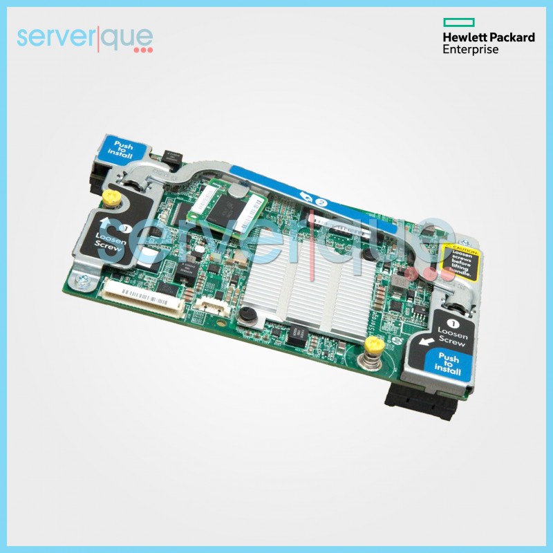 690164-B21 HP Smart Array P220i SAS PCIe 512MB FBWC Controller