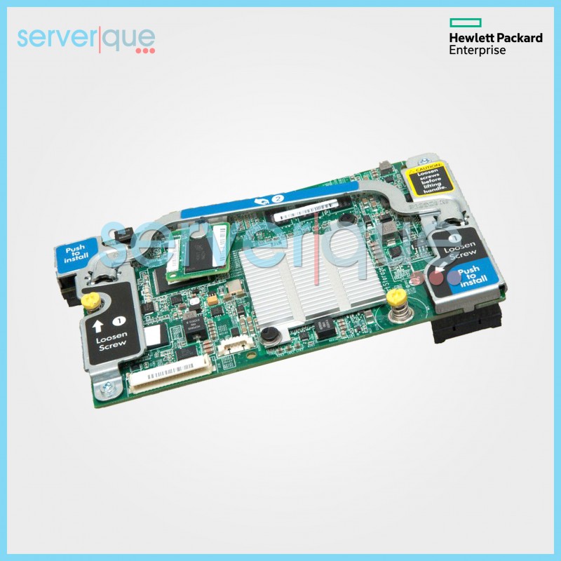 690164-B21 HP Smart Array P220i SAS PCIe 512MB FBWC Controller