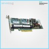 698529-B21 HP Smart Array P430/2GB FBWC 12Gb 1-port SAS Controller