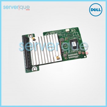069C8J Dell PERC H310 Mini Blade 6GBps SAS/SATA Raid Controller