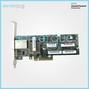 726825-B21 HP Smart Array P441/4GB FBWC 12Gb 2-ports SAS Controller