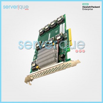 727250-B21 HP Smart Array 12Gb/s Pci-e 3 X8 SAS DL380 G9 Expander contoller Card 