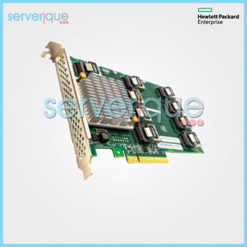 761879-001 HP Smart Array 12Gb/s Pci-e 3 X8 SAS DL380 G9 Expander contoller Card 761879-001 HP Smart Array 12Gb/s Pci-e 3 X8 SAS DL380 G9 Expander contoller Card
