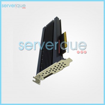 7317693 Oracle Samsung V-NAND F320 3.2TB NVMe PCI e Internal SSD MZ-PLK3T20 7317693 Oracle Samsung V-NAND F320 3.2TB NVMe PCI e Internal SSD MZ-PLK3T20