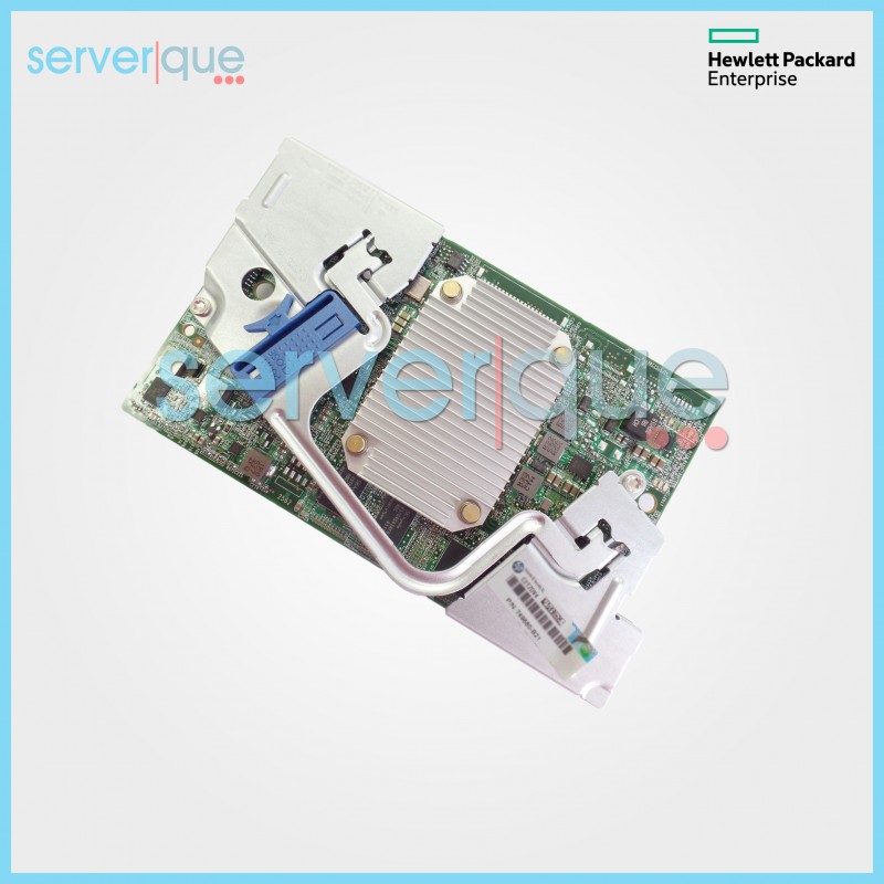 749680-B21 HP Smart Array P244br/1GB 12Gb 2-ports Int SAS Controller 749680-B21 HP Smart Array P244br/1GB 12Gb 2-ports Int SAS Controller