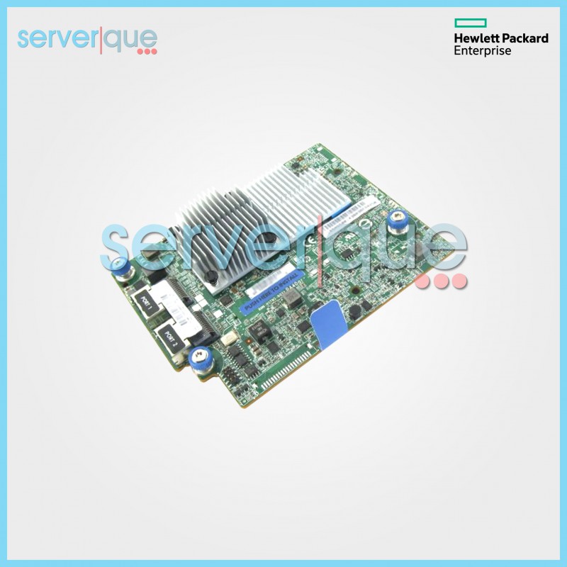 749796-001 HP Smart Array P440ar/2GB FBWC 12Gb 2-ports SAS Controller