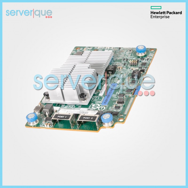 749976-B21 HP H240ar 12Gb 2-ports Int FIO Smart Host Bus Adapter