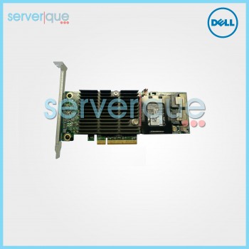 07GCGT Dell PERC H710P 1GB Cache PCIe 2.0x8 SAS 6Gbps Raid Controller Card