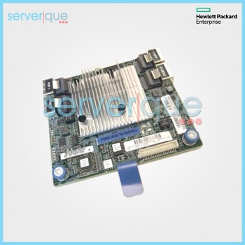 804326-B21 HP Smart Array E208i-a SR Gen10 12G SAS Modular Controller
