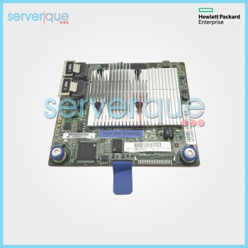 804331-B21 HPE Smart Array P408i-a SR Gen10 2GB Cache 12G Controller