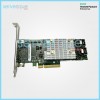 804394-B21 HPE Smart Array E208i-p SR Gen10 12G SAS PCIe Plug-in Controller Card