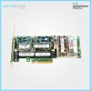 820834-B21 HP Smart Array P440/2GB FBWC 12Gb 1-port SAS Controller
