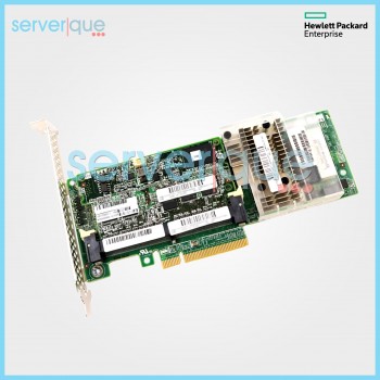 820834-B21 HP Smart Array P440/2GB FBWC 12Gb 1-port SAS Controller