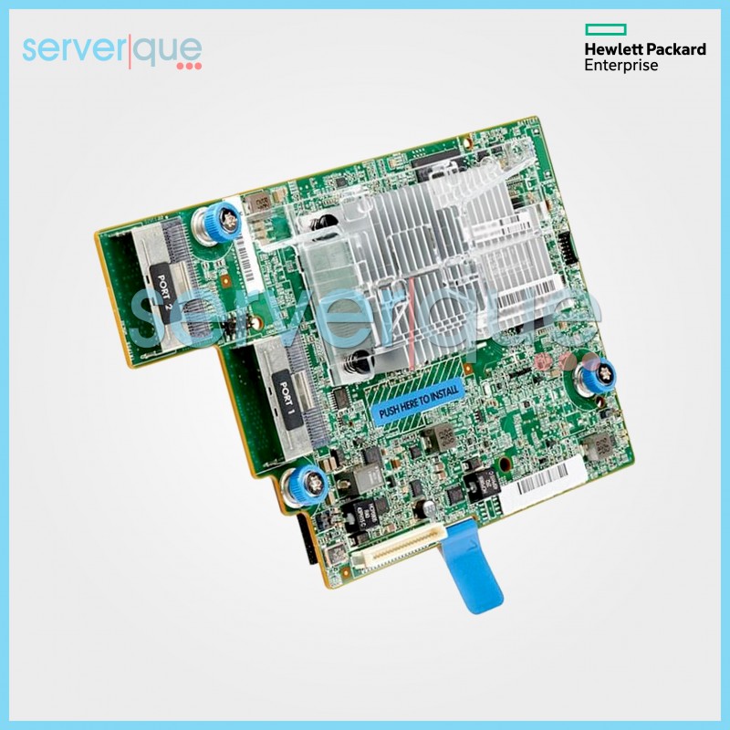 843199-B21 HPE Smart Array P840ar/2GB FBWC 12Gb 2-port SAS Controller 843199-B21 HPE Smart Array P840ar/2GB FBWC 12Gb 2-port SAS Controller